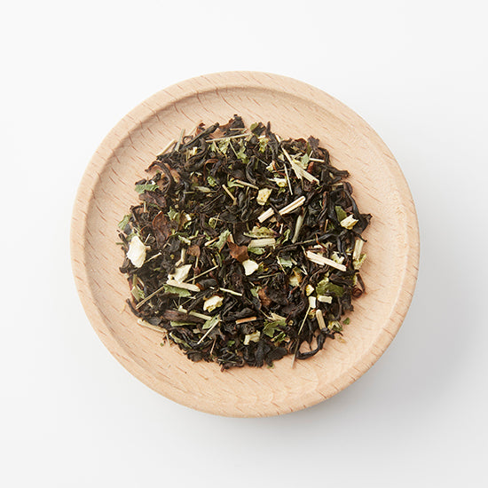 薫風紅茶 リーフ(3g)