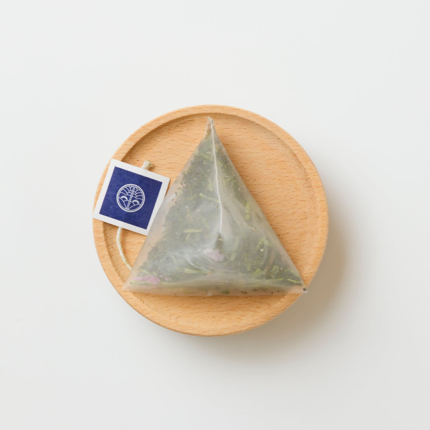 【大容量】桜緑茶 ティーバッグ (3g×50個入)