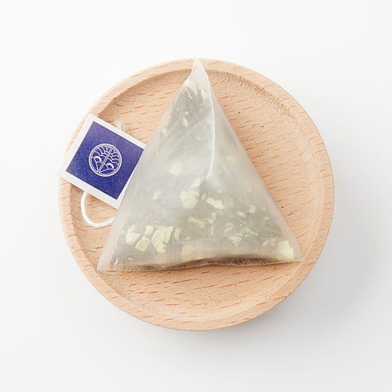 檸檬緑茶 ティーバッグ(3g)