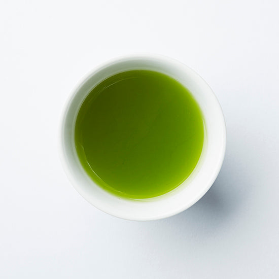 深蒸し茶・抹茶入り玄米茶 袋2本セット