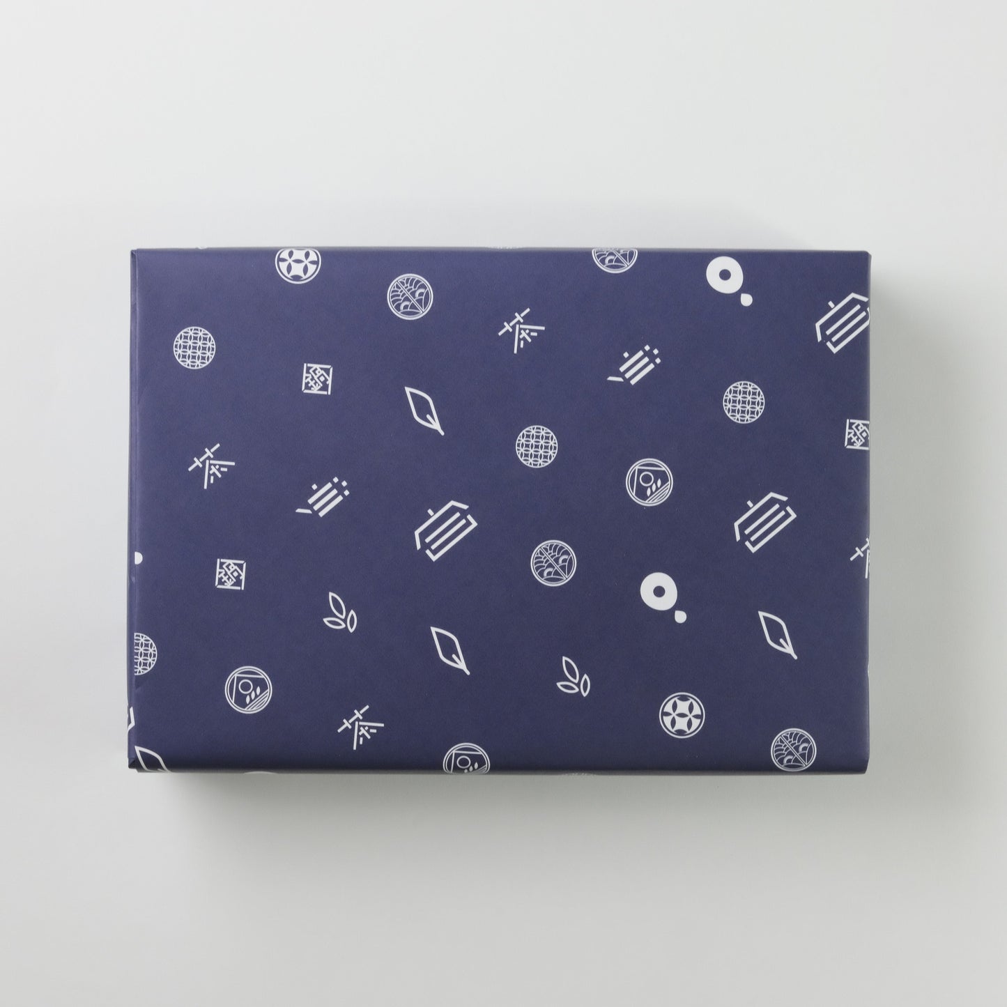 SOLDOUT!!なまけもも&なべしま銘茶 ようかんとお茶のセット