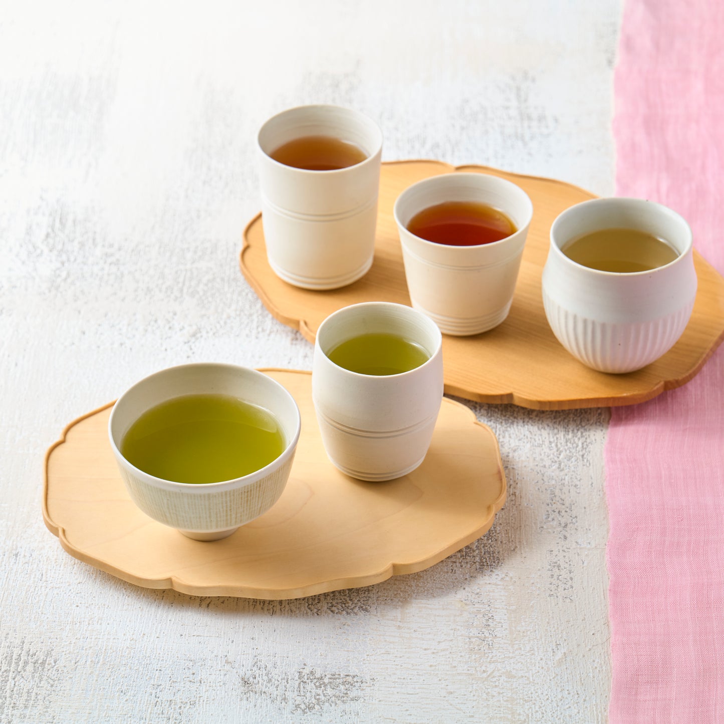 お試しセット 桜【送料無料 クロネコゆうパケット】