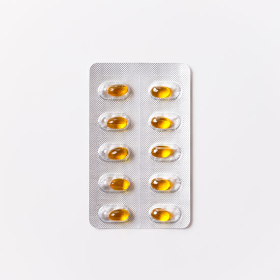 なべしま銘茶のウコン(通常版)