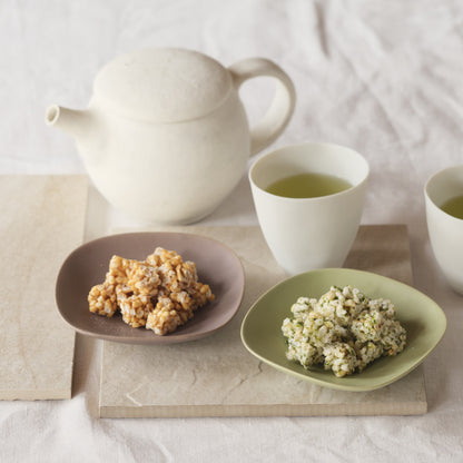 OKOSHIYA TOKYO＆なべしま銘茶（ご予約受付中）