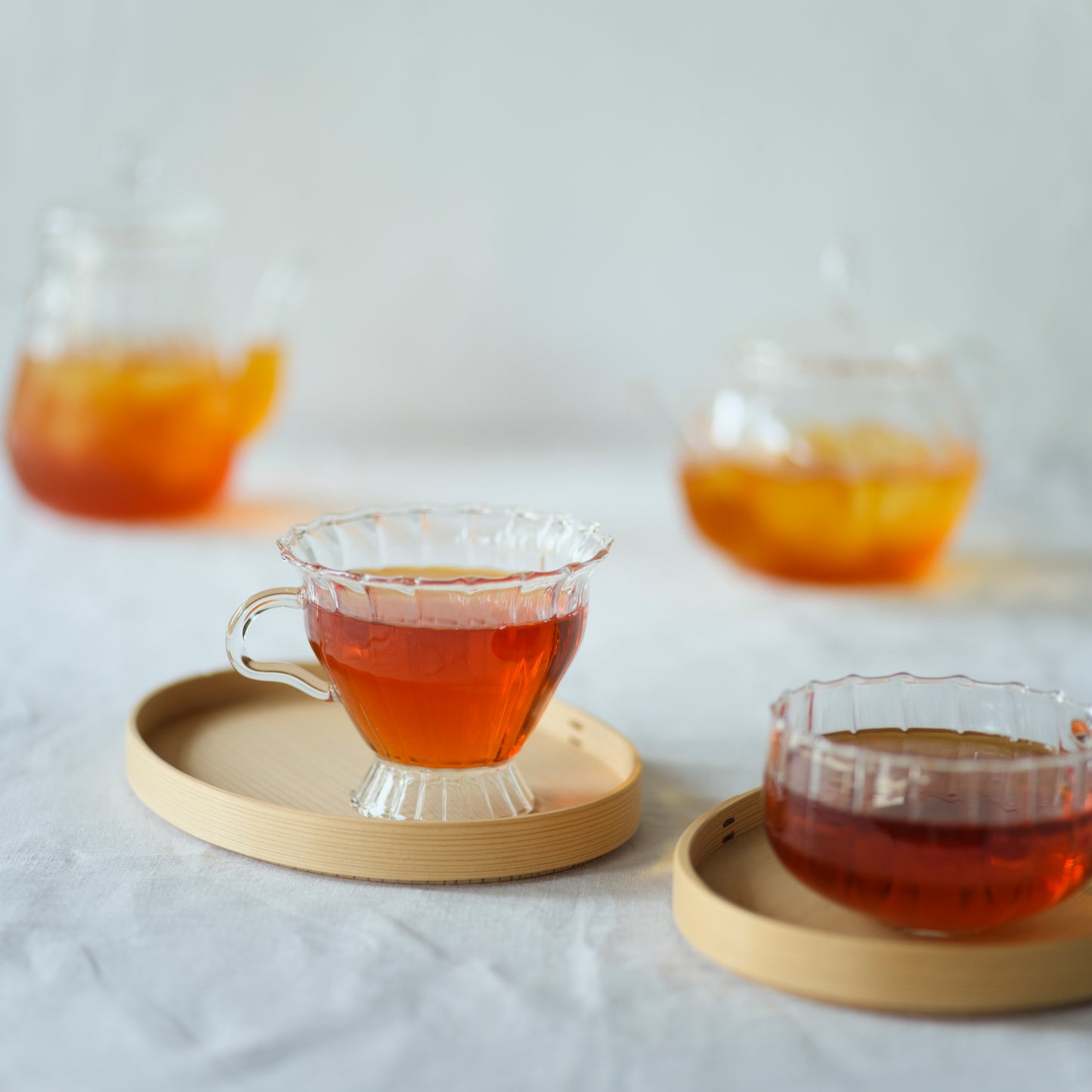 紅茶飲み比べ2種セット