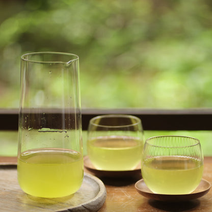 水出し茶セット
