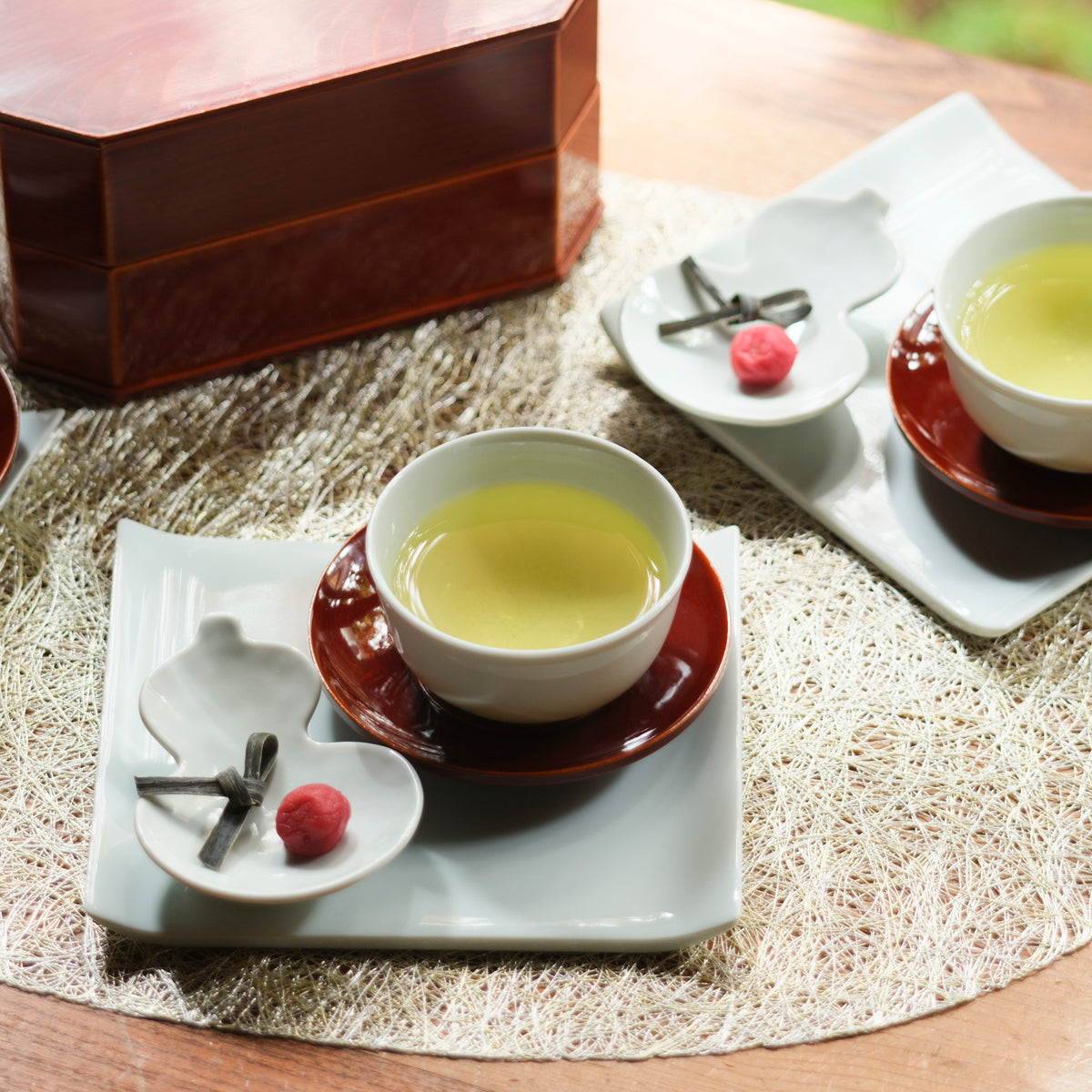 大福茶