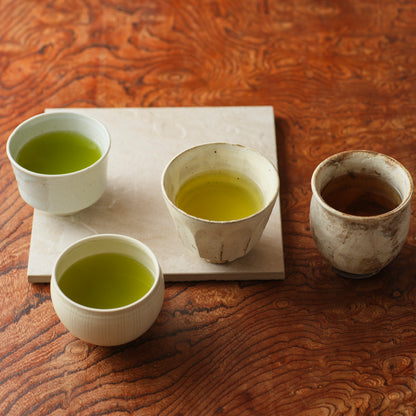 年越し茶