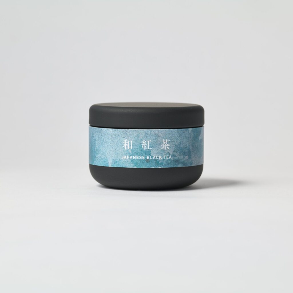 【追加販売】12月15日～発送　 INFINI＆なべしま銘茶　サブレとお茶のセット