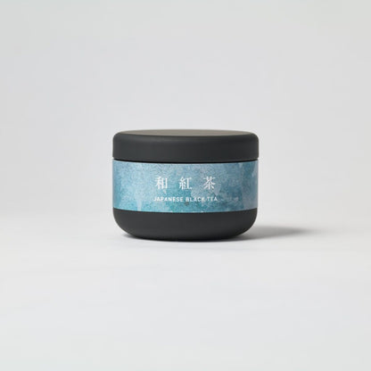 【追加販売】12月15日～発送　 INFINI＆なべしま銘茶　サブレとお茶のセット