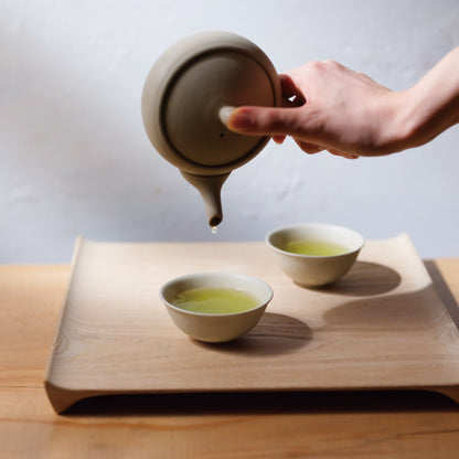 深蒸し茶　袋2本セット