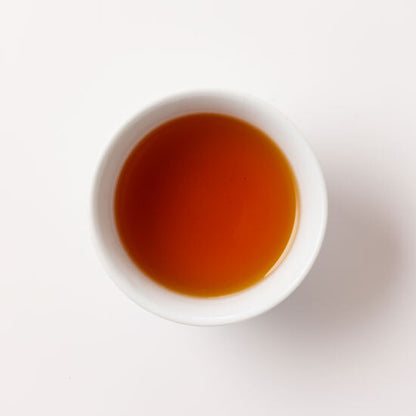 【追加販売】12月15日～発送　 INFINI＆なべしま銘茶　サブレとお茶のセット