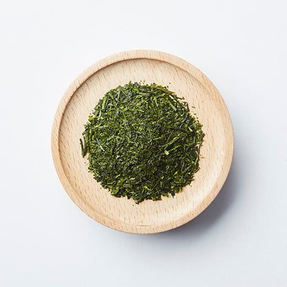 新茶　朝露【限定品種】