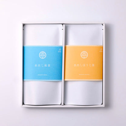 水出し茶セット