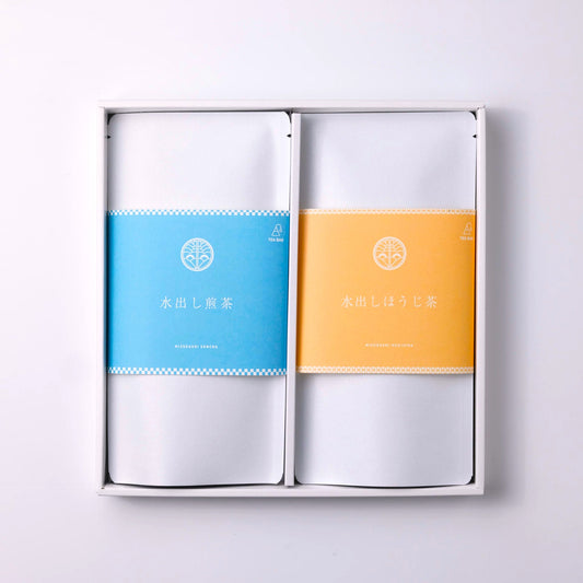 水出し茶セット