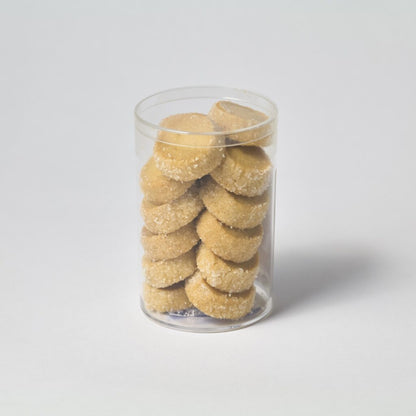 【追加販売】12月15日～発送　 INFINI＆なべしま銘茶　サブレとお茶のセット