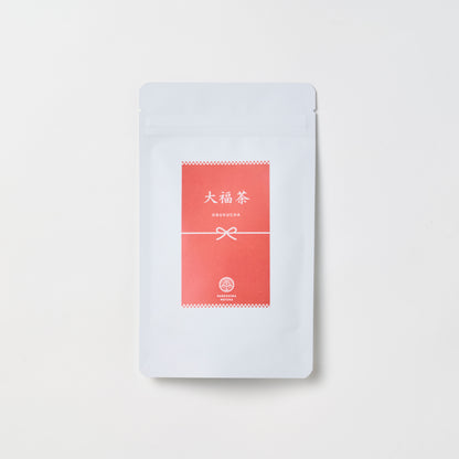 大福茶