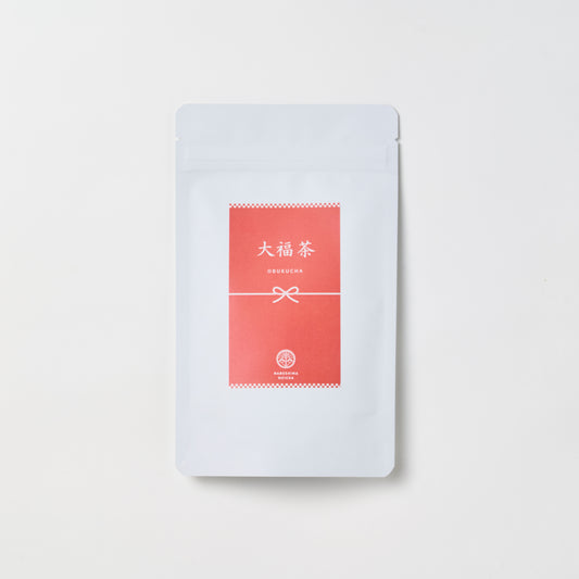 大福茶