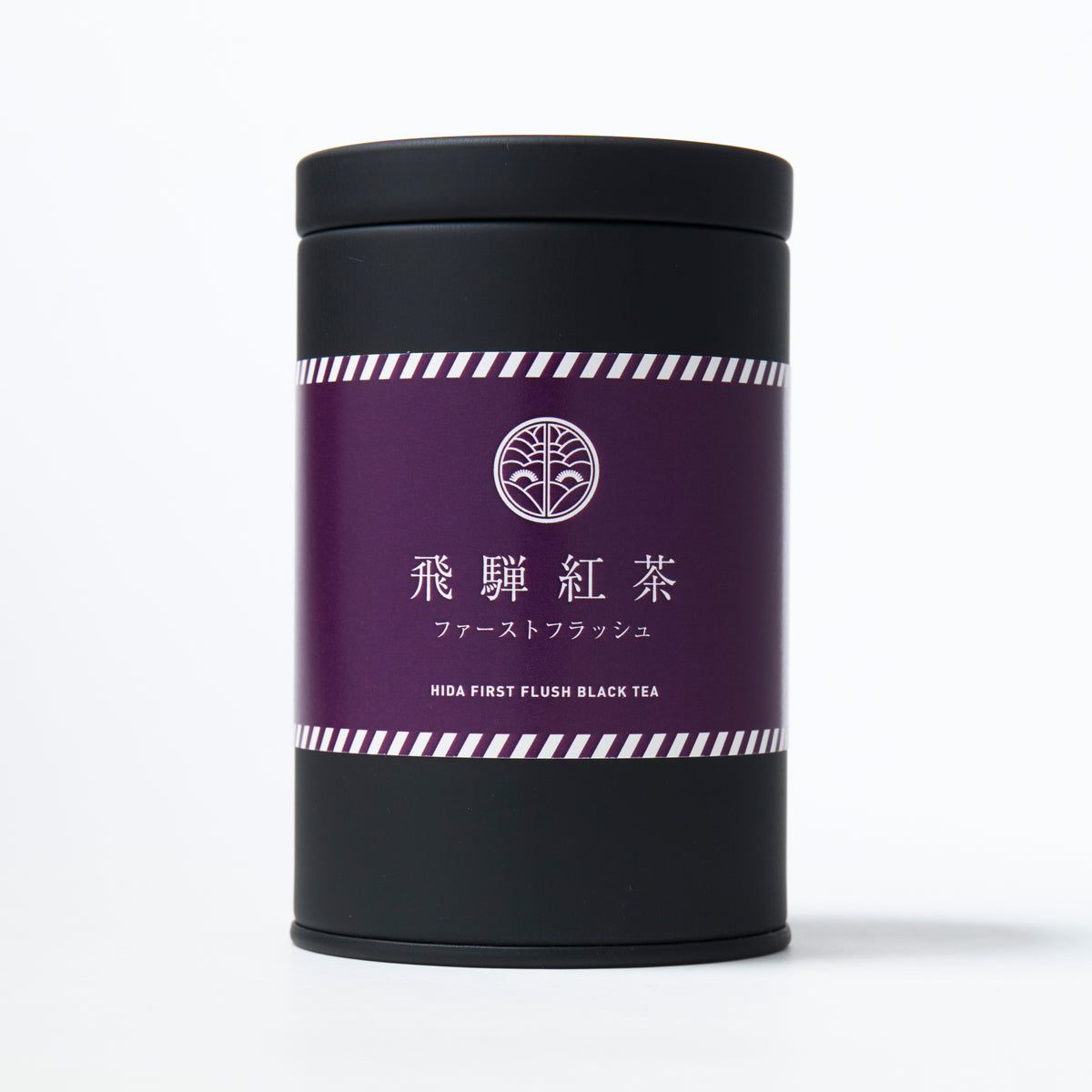 INFINI＆なべしま銘茶　サブレとお茶のセット