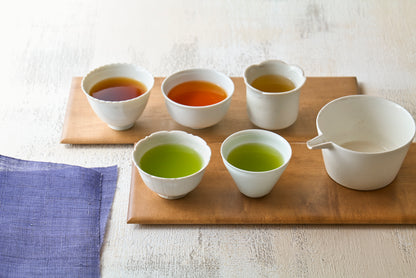 お試しセット　青 【送料無料　クロネコゆうパケット】