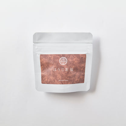 SOLDOUT!!なまけもも＆なべしま銘茶 　ようかんとお茶のセット