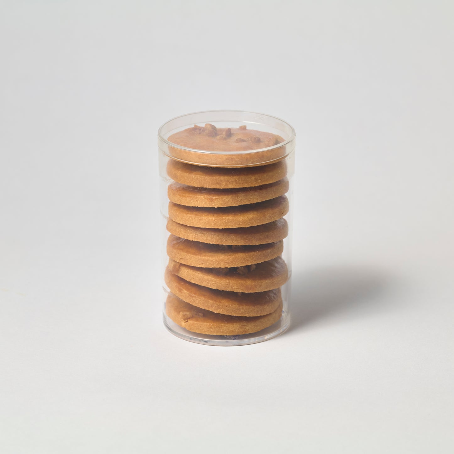 SOLD OUT!! INFINI＆なべしま銘茶　サブレとお茶のセット