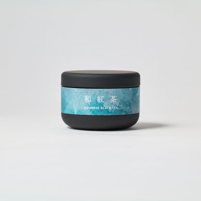 SOLD OUT!! INFINI＆なべしま銘茶　サブレとお茶のセット