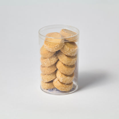 SOLD OUT!! INFINI＆なべしま銘茶　サブレとお茶のセット