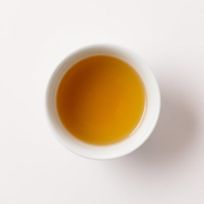 【追加販売】12月10日～発送　なまけもも＆なべしま銘茶 　ようかんとお茶のセット