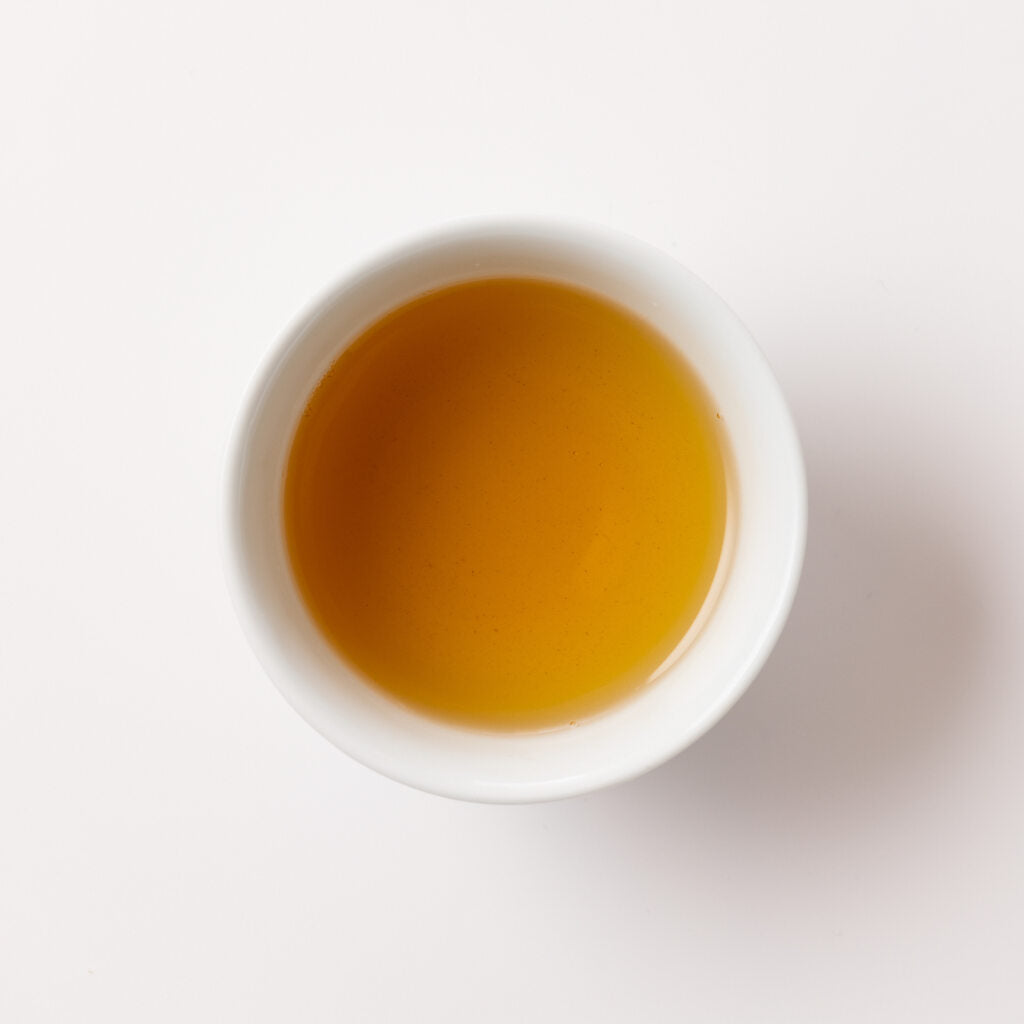 【追加販売】12月15日～発送　 INFINI＆なべしま銘茶　サブレとお茶のセット