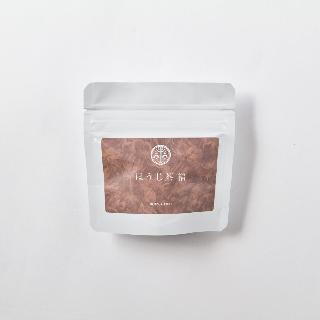 【追加販売】12月10日～発送　なまけもも＆なべしま銘茶 　ようかんとお茶のセット