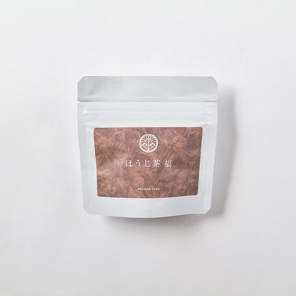 【追加販売】12月10日～発送　なまけもも＆なべしま銘茶 　ようかんとお茶のセット